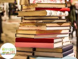 10 Old Fashioned Christmas Books For Kids An Off Grid Life