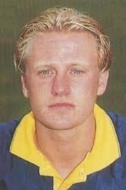 Fear, Peter Stanley Fear