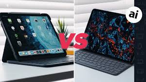 Apple Smart Keyboard Vs Logitech Slim Folio Pro What S The Better Ipad Pro Keyboard Youtube