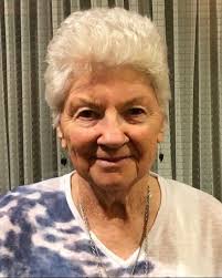 Katherine Jean Sloan Obituary August 24, 2025