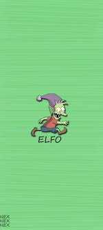 Elfo Desencanto Wallpaper Elfo Wallpaper Wallpapers Bonitos