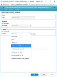 The nature of a firewall gives you the expectation to allow traffic necessary to the function of the network. Firewall Information Vulnerability Protection 2 0