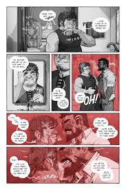 bad-magik-1_2253050-100 - Gay Furry Comics