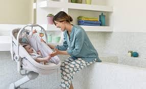 Chicco Transat Baby Hug 4 In 1 Spectrum Amazon Fr Bebes Puericulture