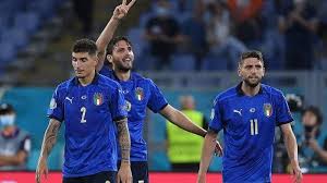 England vs croatia live stream: Nonton Italia Vs Wales Di Euro 2020 Malam Ini Saksikan Live Streaming Di Mola Tv Dan Rcti