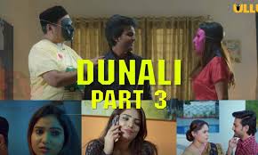 Finally, the latest ullu original web series 'paro' is released on the ott platform ullu on may 18, 2021. Dunali Part 3 Ullu Web Series 2021 Full Episode Watch Online Notesradar
