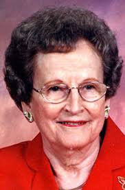 Edith Whitley Obituary (2008)