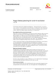 Tillgången på vaccin påverkar hur många lediga tider som finns. Https Xn Vrdsamverkanskne Dobn Se Wp Content Uploads Sites 25 2021 02 Region Skanes Planering For Covid 19 V3 Pdf