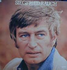Siegfried Rauch Albums: songs, discography, biography, and listening guide 