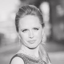 Kasia Brown's Instagram, Twitter & Facebook