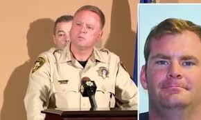 Matthew Livelsberger Called for 'Purge' of Dems in D.C.