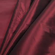 Html / css color name. Buy Dark Maroon Silk Taffeta Fabric 6545