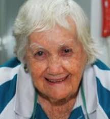 Funeral notices from across Townsville