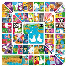 Si solo tienes un dispositivo para jugar pero dos jugadores listos para jugar, los juegos de dos jugadores te permiten la posibilidad de. Juegos De Mesa Para Imprimir Juegos De Mesa Para Ninos Juegos Con Dados Juegos De Mesa