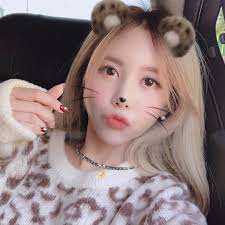 (for every request you make to qri, donations will be made under qri's name to help the people in n. Qri Image 204078 Asiachan Kpop Image Board