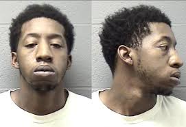 EPDCommunityNotification EPD Case Number 18-005482 Subject Arrested for  Felony Drug Possession On January 25, 2018, at approximately 5:00 p.m.,  officers from the Gang Crimes Unit conducted a traffic stop in the area