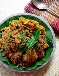 Check spelling or type a new query. Rendang Ayam Mudah Dapur Tanpa Sempadan
