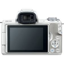 Image.canon สามารถทำงานร่วมกับการบริการอื่นๆ ได้ เช่น google drive, youtube และ adobe photoshop lightroom. Promo Canon Eos M50 Mirrorless Digital Camera With 15 45mm Lens White Free 32gb Memory Card Camera Bag Canon Malaysia 1 2 Years Warranty Mirrorless Cameras Shashinki