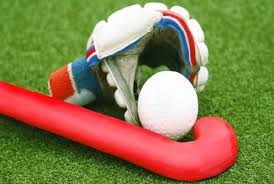 A cricket bat is simply equipment made from wooden pieces used by a sportsperson in the cricket sport to hit the ball. Hockey Equipment Tutorialspoint