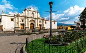 For a small city, antigua guatemala has a lot of attractions! Best Things To Do In Antigua Guatemala