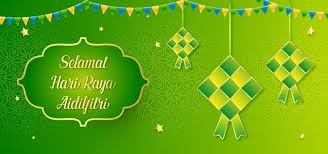 Download selamat hari raya aidilfitri vectors vector art. Selamat Hari Raya Aidilfitri Greeting Card Banner Background Happy Doodles Banner Background Images Creative Backdrops