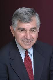 MICHAEL DUKAKIS