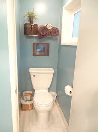 Deco Wc 12 Idees Superbes De Decoration Toilette Deco Wc Moderne Idee Deco Wc Et Peinture Salle De Bain