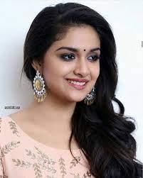 Are there a lot of beautiful women in india? Pin On Keerthi Suresh