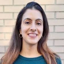 Heather Najjar's Instagram, Twitter & Facebook