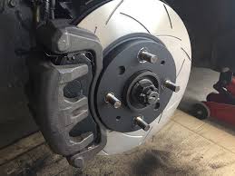 We did not find results for: Tacra S Diy Garage Front Disc Rotor Replacement