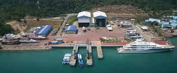 (redirected from boustead naval shipyard sdn bhd). Shipyards Boustead Heavy Industries Corporation Bhd