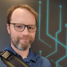 I don't often share personal updates