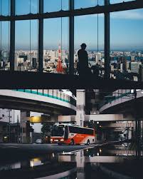 Takashi Yasui On Instagram In Color In Tokyo Japan Travel Tokyo Takashi