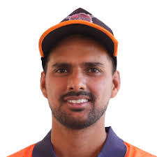 Amit Rathore Profile & Career Stats