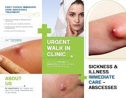 Image result for Skin Abscess