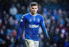 €6.00m* oct 22, 1998 in.ianis hagi is the cousin of nicolas popescu (fc viitorul constanța). Mystery Over Ianis Hagi Rangers Future As Reports Hint At Italy Switch The Scotsman