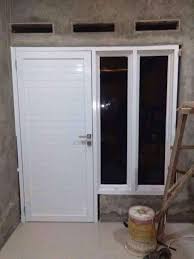 Kusen upvc, jendela upvc, pintu upvc, kusen jendela pintu kaca upvc, harga kusen upvc, jual kusen upvc, daftar kumpulan model gambar harga kusen jendela upvc min. Pintu Jendela Kusen Modern Minimalis Aluminium Mebel 790576553