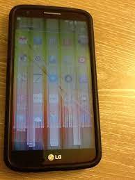 Here in italy a few guys bring the device for assistance: I Am Seeing Vertical White Lines On My Lg G2 After Having The Screen Replaced Could The Repair Shop Not Have Fixed It Properly Android Forums At Androidcentral Com
