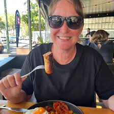 EAT IN THE BAY, Hervey Bay