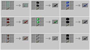 Versión de descarga de la aplicación: New Weapons Mod Mcpe New For Android Apk Download