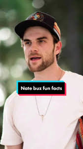 Nate Buzolic: Fun Facts and Acting Career Insights