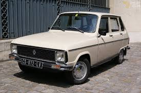 Image result for Beige 1982 Renault