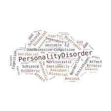 Image result for Personality Disorder