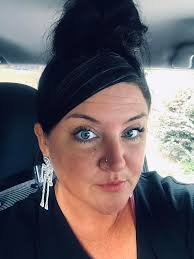 Aldi themed gift from coworker