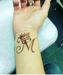 Mehndi Alphabet Tattoo Designs Henna Tattoo Designs Tattoo Lettering