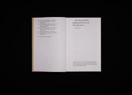 pin auf editorial print design