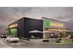 Shake Shack Canada Expansion