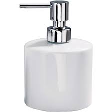 Fits glacier bay soap/lotion dispenser bottles. Porcelain Soap Dispenser Dwba Soap Lotion Dispenser Pump For Kitchen Bathroom Countertops Dwba Bath Collection Soap Lotion Dispensers 50 00 100 00 1 Business Day Brass Dwba Bath Collection Fall Sale Free