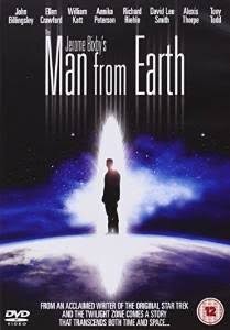 Man From Earth, The - CeX (UK): - Buy, Sell, Donate