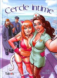 Cercle Intime 1 - Page 1 - HentaiEra